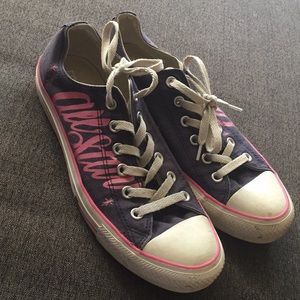 🆕 All Star Converse